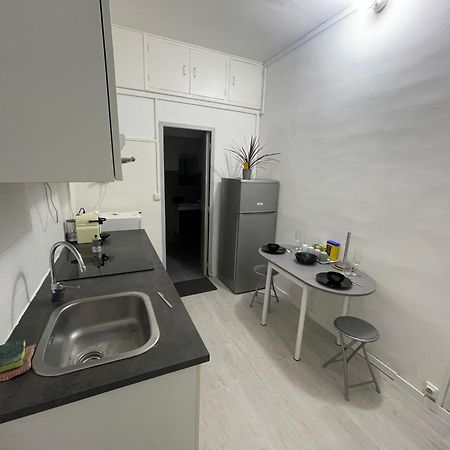Appartement Proche Du Vieux Port Et Centre Ville Marseille Exteriör bild